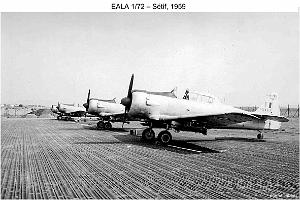 180- ARMEE DE L'AIR EN ALGERIE 1945-1962-28 (5)